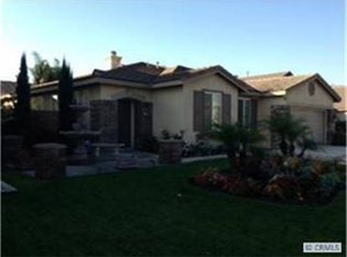 12791 Castle Rd, Corona, CA 92880