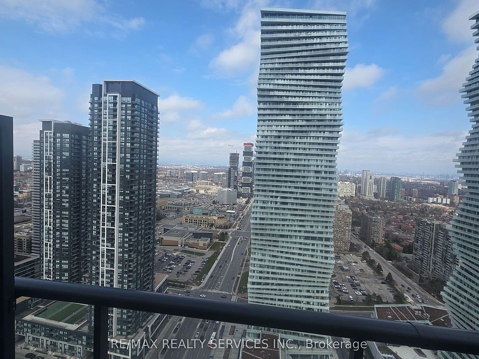 1st image of 448 Burnhamthorpe Rd W #3706
