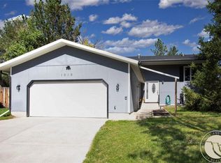 1919 Chickadee Cir, Billings, MT 59105