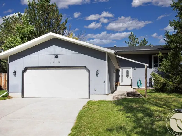 1919 Chickadee Cir, Billings, MT 59105