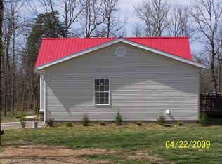 3629 Walkertown Rd, Dayton, TN 37321