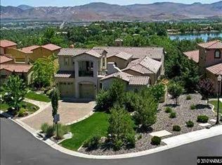 5100 Belsera Ct, Reno, NV 89519