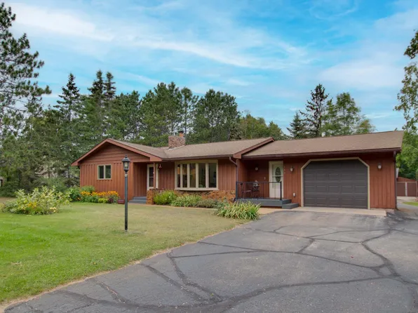 153 Lakewood Dr NW, Bemidji, MN 56601