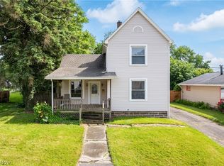833 State Ave NE, Massillon, OH 44646