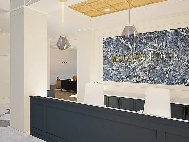 Lobby_One moores edge