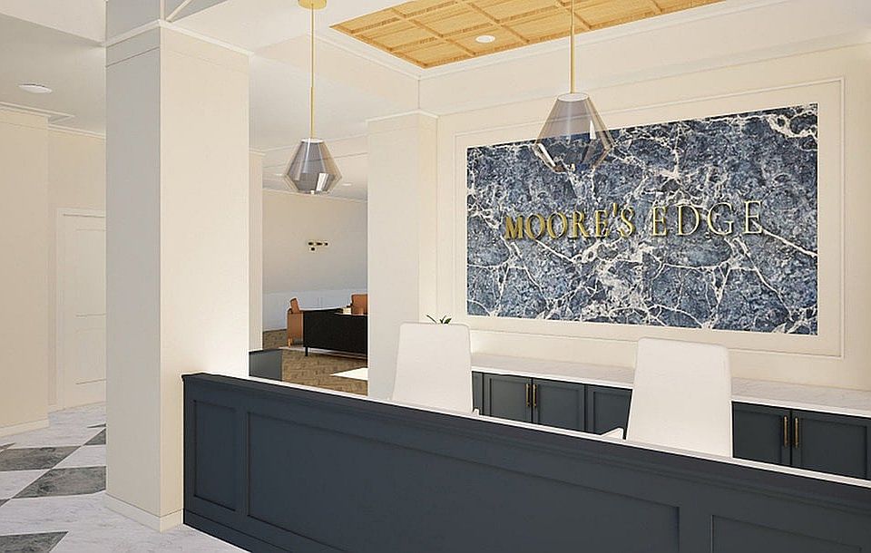 Lobby_One moores edge