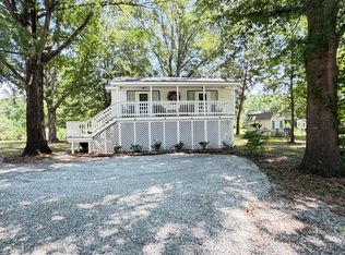 235 N Riverview Ln #B, Mountain View, AR 72560