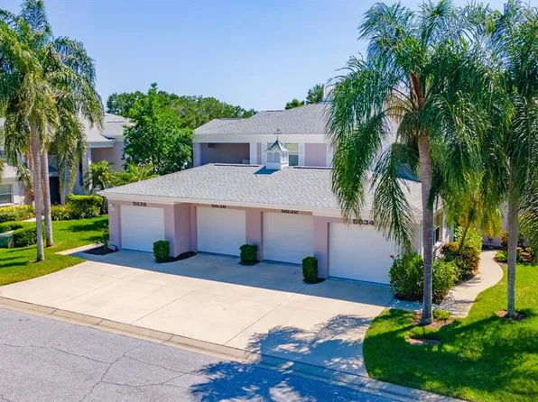 5634 Sheffield Greene Cir, Sarasota, FL