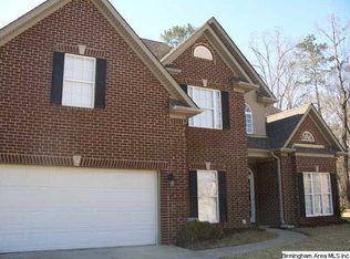 605 Thornberry Cir, Birmingham, AL 35242