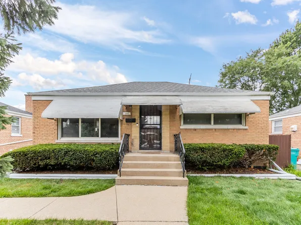 440 51st Ave, Hillside, IL 60162