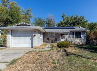 1504 N Vista Rd, Spokane, WA 99212