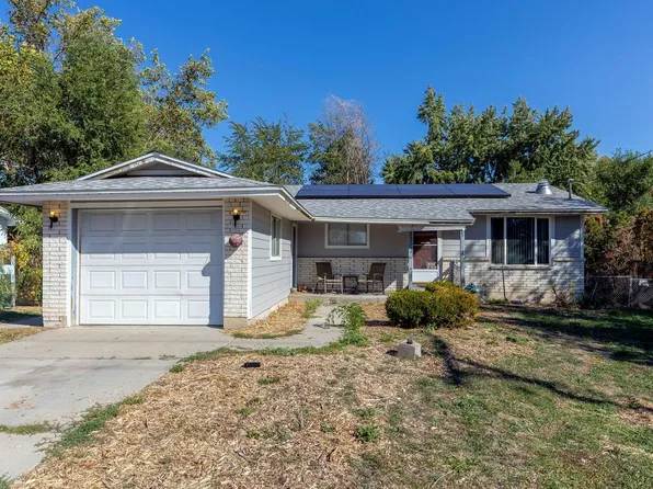 1504 N Vista Rd, Spokane, WA 99212