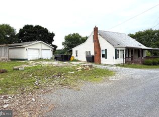 1435 Gerrardstown Rd, Gerrardstown, WV 25420