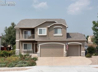 4670 Paramount Pl, Colorado Springs, CO 80918