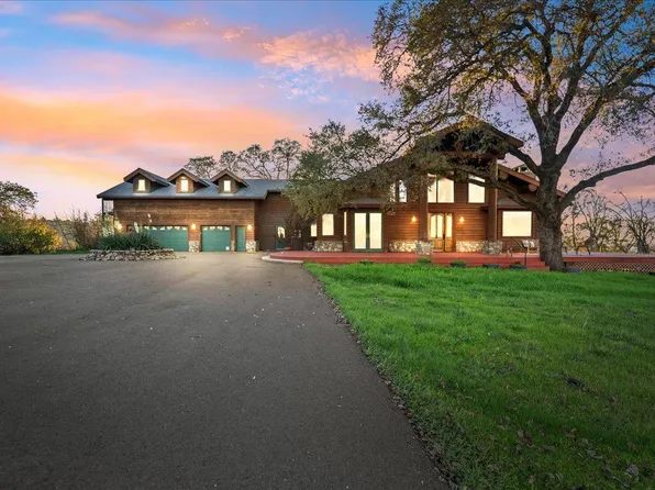 4053 Wilson Town Rd, Lincoln, CA 95648