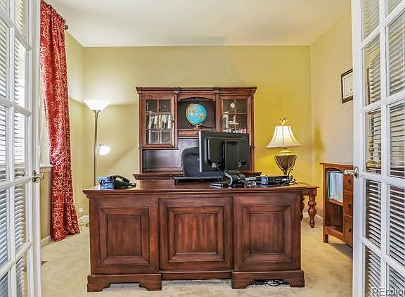 Listed By Shorewood Real Estate