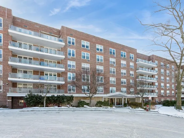 222 Martling Avenue #6N, Tarrytown, NY 10591