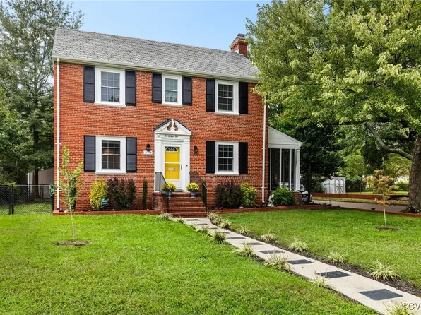 3410 Fendall Ave, Richmond, VA 23222