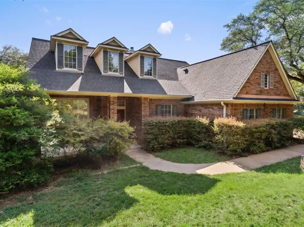 17042 Trail Of The Woods, Austin, TX 78734