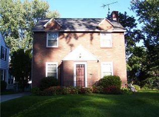 3836 Elmhurst Rd, Toledo, OH 43613