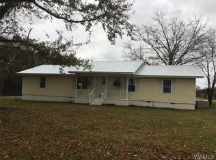 120 Cassimore Rd, Greensboro, AL 36744