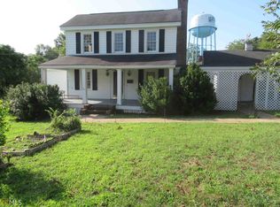 160 State St, Commerce, GA 30529