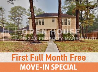 5402 Woodville Ln, Spring, TX 77379