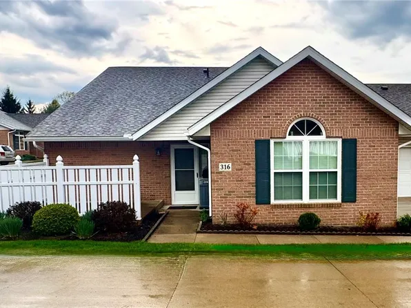 2457 Barrington Way Unit 316, Wooster, OH 44691