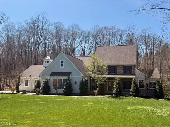4800 Chagrin River Rd, Moreland Hills, OH 44022