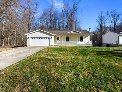 2242 Lexington Ave, Salem, OH, 44460