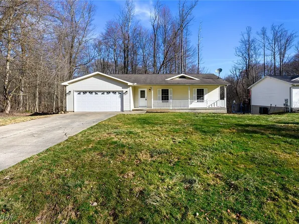 2242 Lexington Ave, Salem, OH 44460