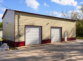 2512 N Benton Avenue, Springfield, MO 65803