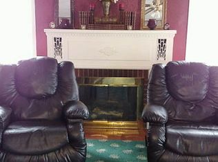 622 Lincoln St, Cadillac, MI 49601