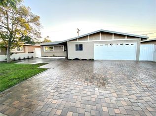 711 N Rose St, Anaheim, CA 92805