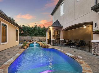 3006 Cumberland Brook Ln, Katy, TX 77494