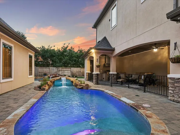 3006 Cumberland Brook Ln, Katy, TX 77494