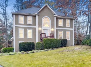 2569 Greyfield Ct NE, Marietta, GA 30062