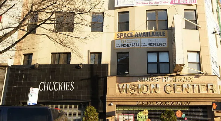 Rented by Norman Raindel, LREB | media 25