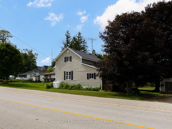 332 Bruce Rd #40, Saugeen Shores, ON N0H 2T0