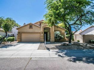 28642 N 46th Way, Cave Creek, AZ 85331