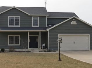 403 West St, Payne, OH 45880
