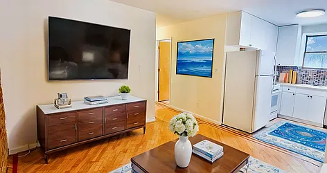 Rented by Fifth & Forever LLC