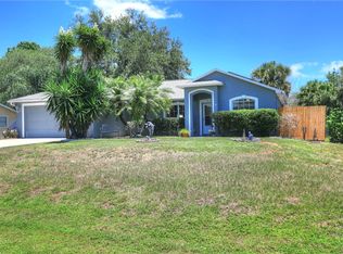 1302 Laconia St, Sebastian, FL 32958