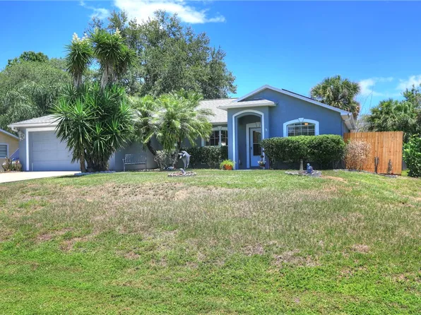 1302 Laconia St, Sebastian, FL 32958