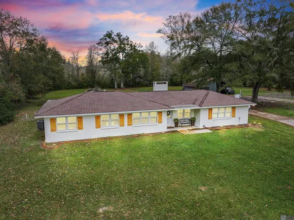 11869 Core Ln, Baker, LA 70714