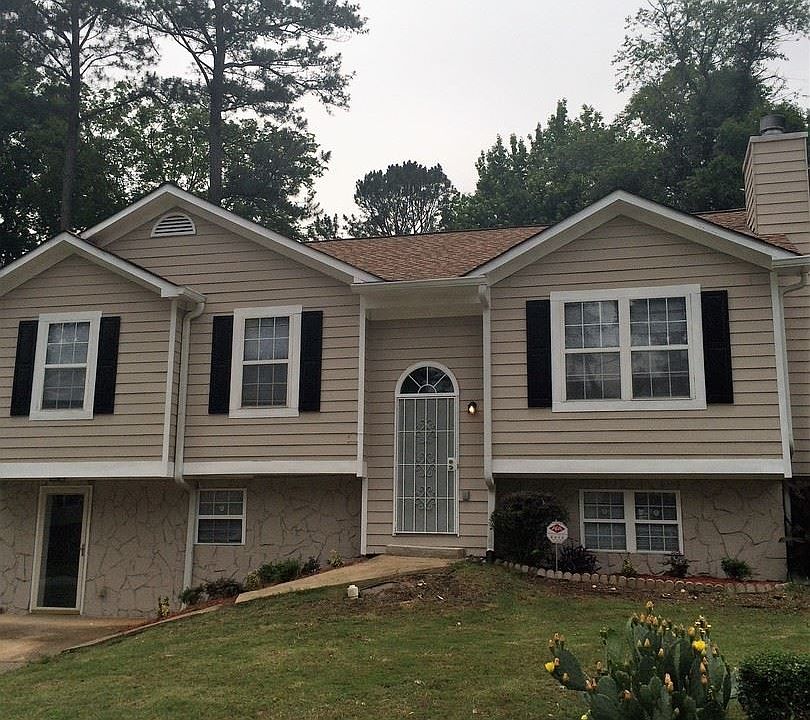 1314 Stoneleigh Way, Stone Mountain, GA 30088 Zillow