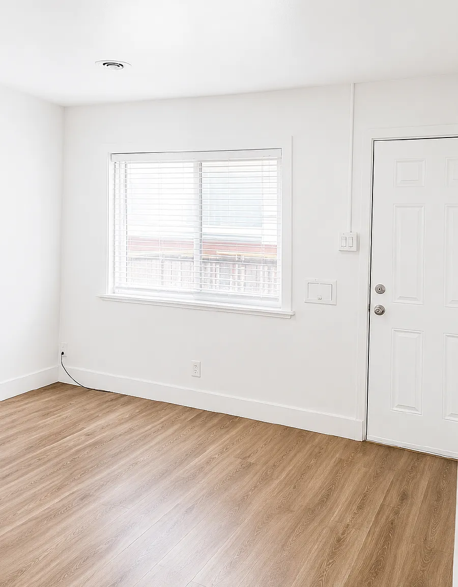 1 bed, 1.0 bath, 850 sqft, $1,250 — Photo 3