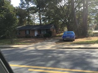 2122 W Gordon Ave, Albany, GA 31707