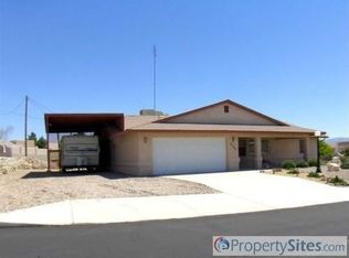3260 Silver Arrow Dr, Lake Havasu City, AZ 86406