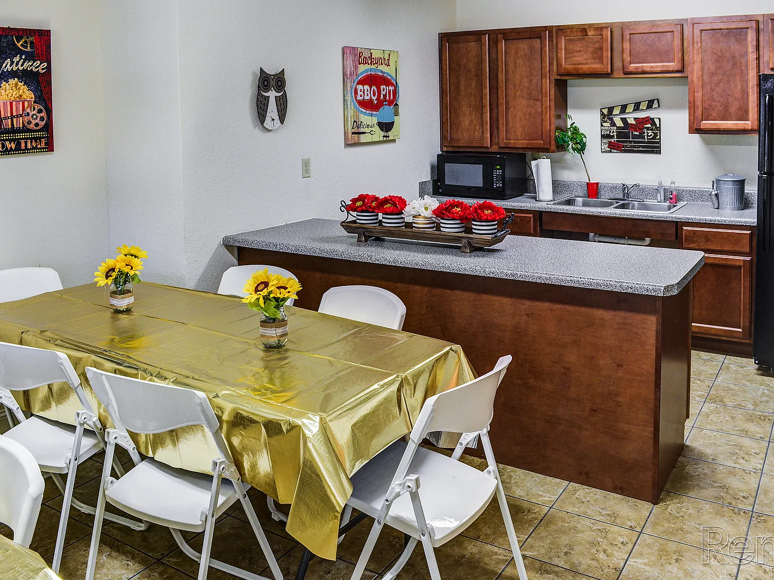 Hamilton Villas — Photo 4